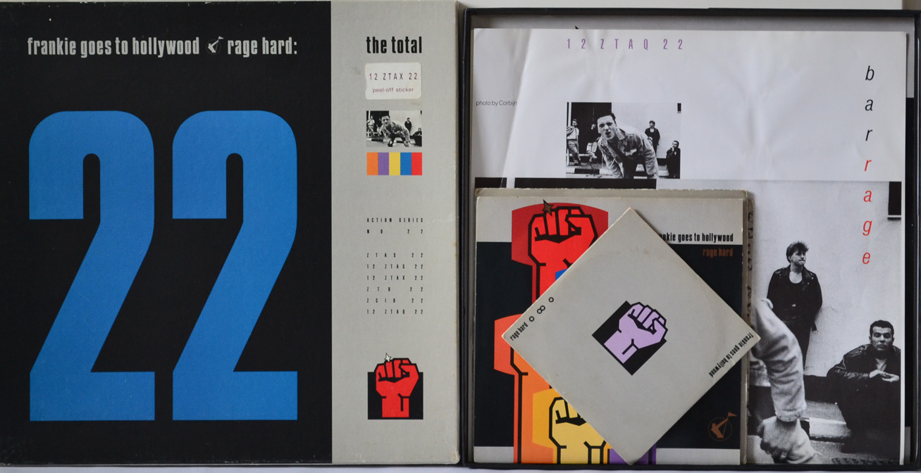 FGTH collection